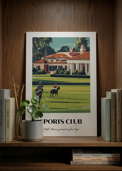 Sports Club NO. 6 - Akustikbillede
