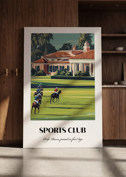 Sports Club NO. 6 - Akustikbillede