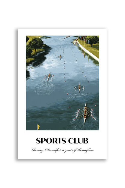 Sports Club NO. 7 - Akustikbillede