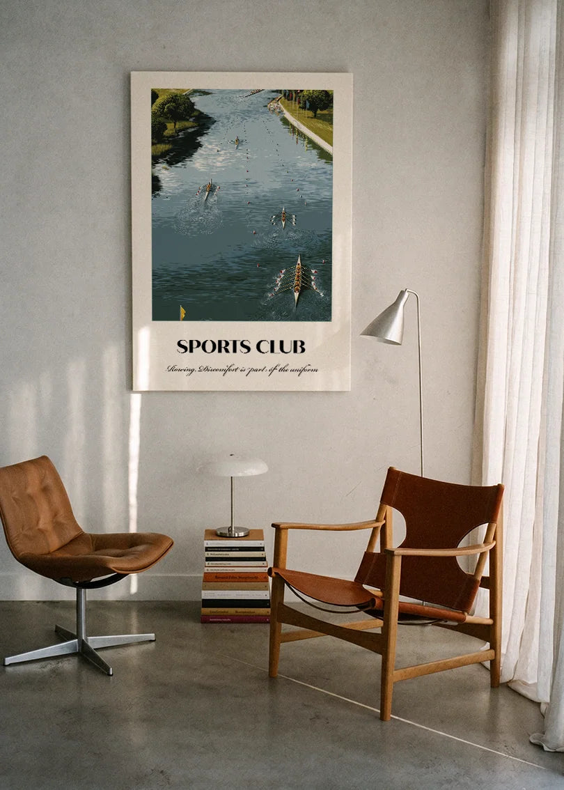 Sports Club NO. 7 - Akustikbillede