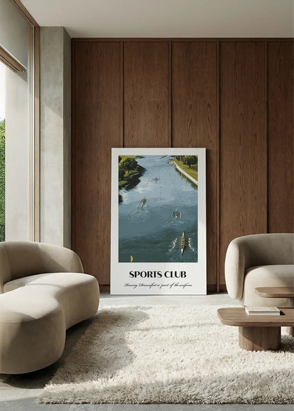 Sports Club NO. 7 - Akustikbillede