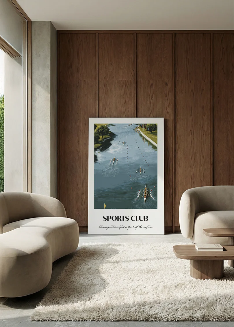 Sports Club NO. 7 - Akustikbillede