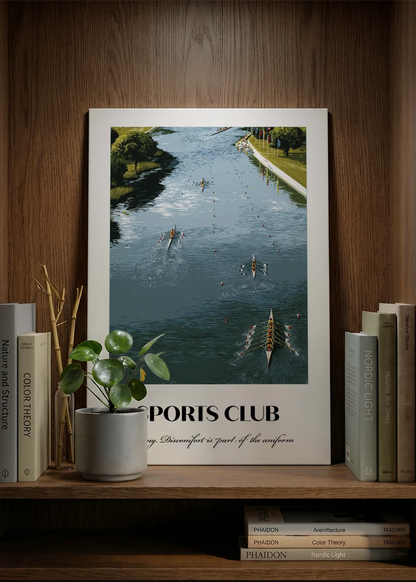Sports Club NO. 7 - Akustikbillede