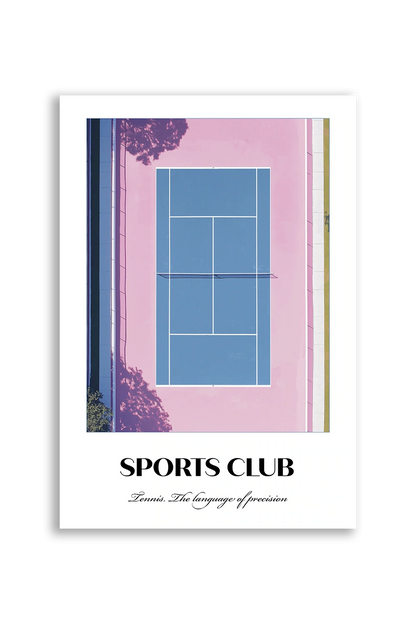 Sports Club NO. 1 - Akustikbillede