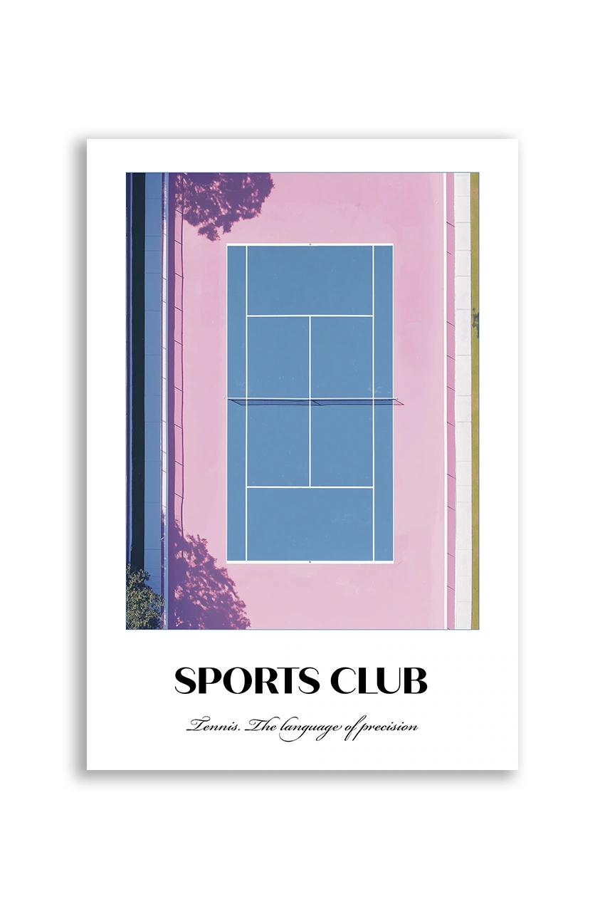 Sports Club NO. 1 - Akustikbillede