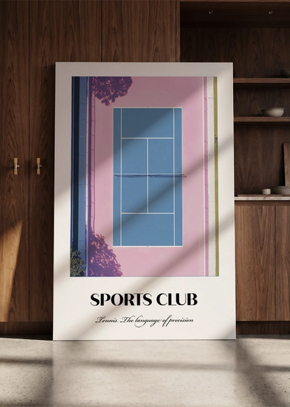 Sports Club NO. 1 - Akustikbillede