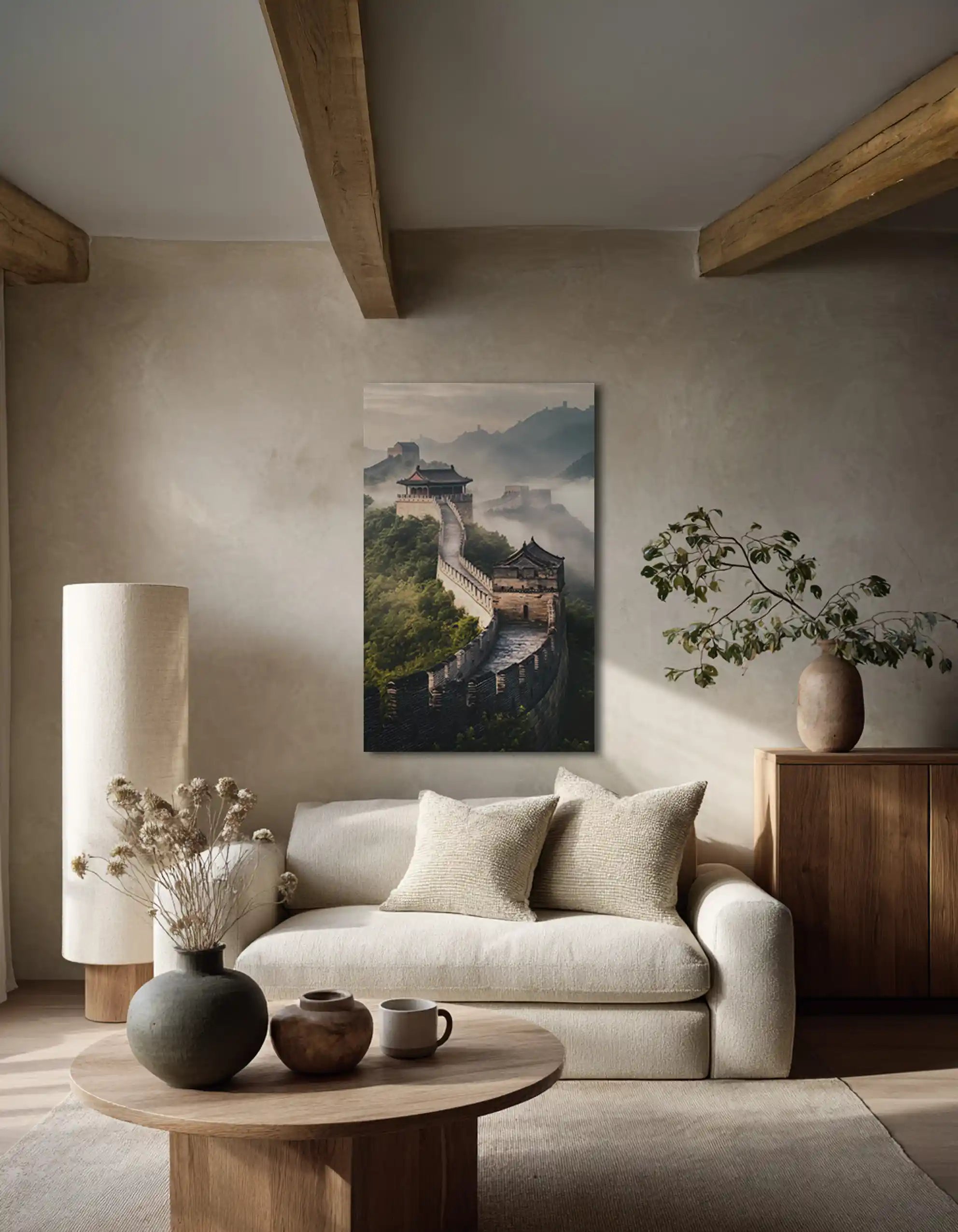 Great Wall