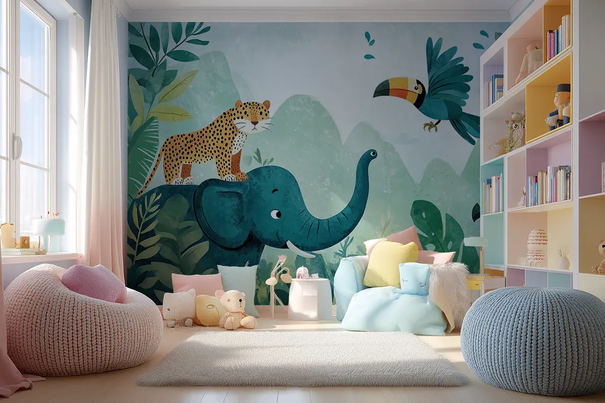 Vilde Venner – Akustikvæg