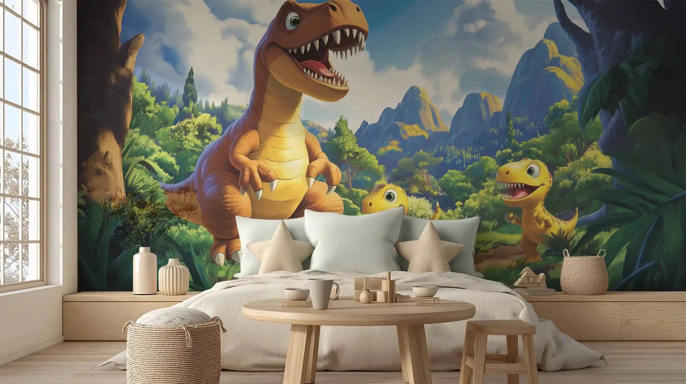 Dino Dream