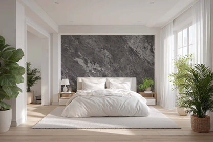 Grå Marmor – Akustikvæg - InEx World of Art