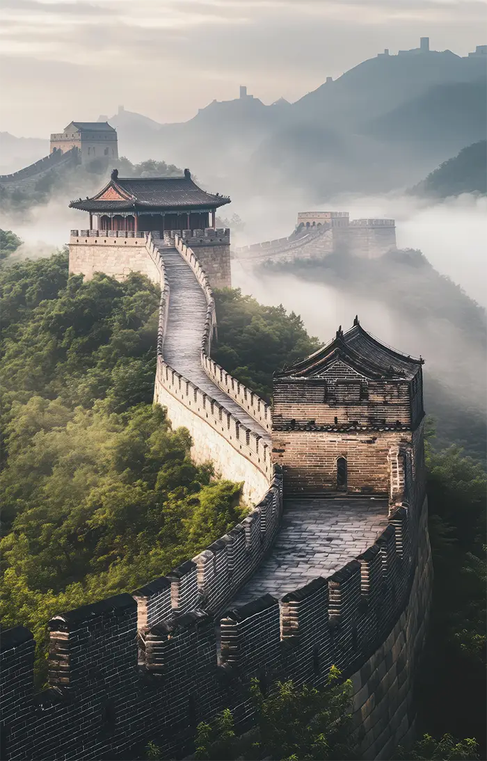 Akustikdæmpende panel fra inex world of art i designet Great Wall. Akustikdæmpende paneler der skaber god lyd i et rum.