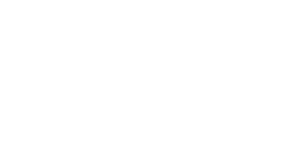 Inex world of art logo i hvidt.
Logo for virksomheden der sælger akustikpaneler med print.