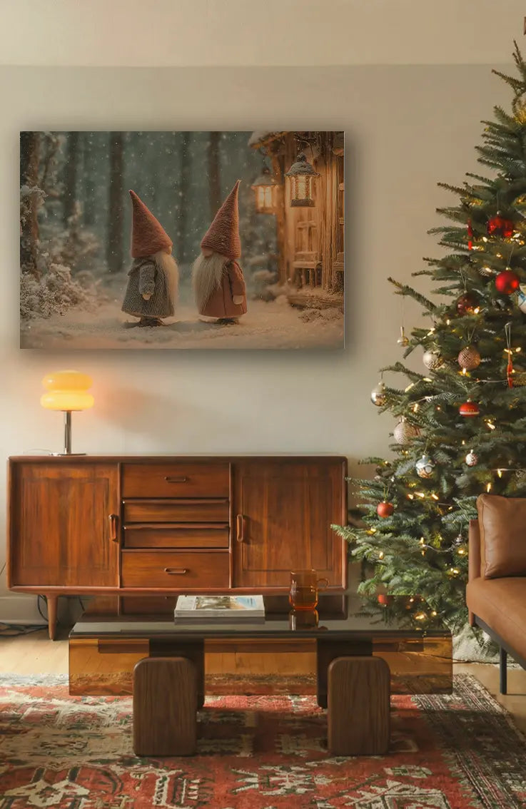 Christmas 2025 NO.9 (Limited Edition)