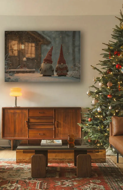 Christmas 2025 NO.8 (Limited Edition)