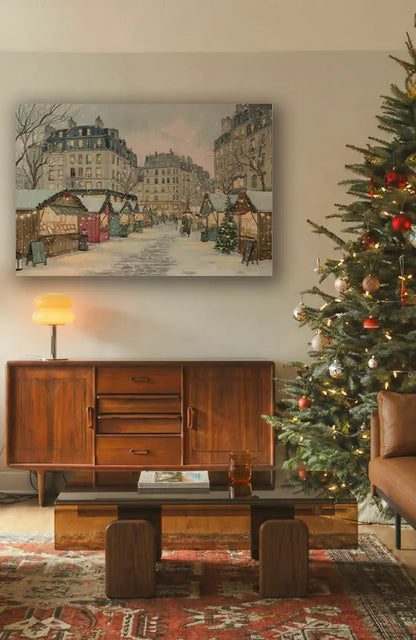 Christmas 2025 NO.2 (Limited Edition)