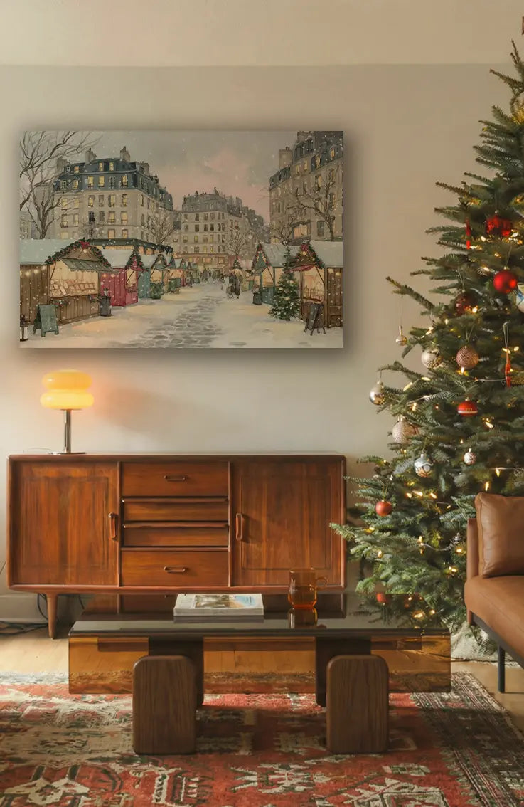 Christmas 2025 NO.2 (Limited Edition)