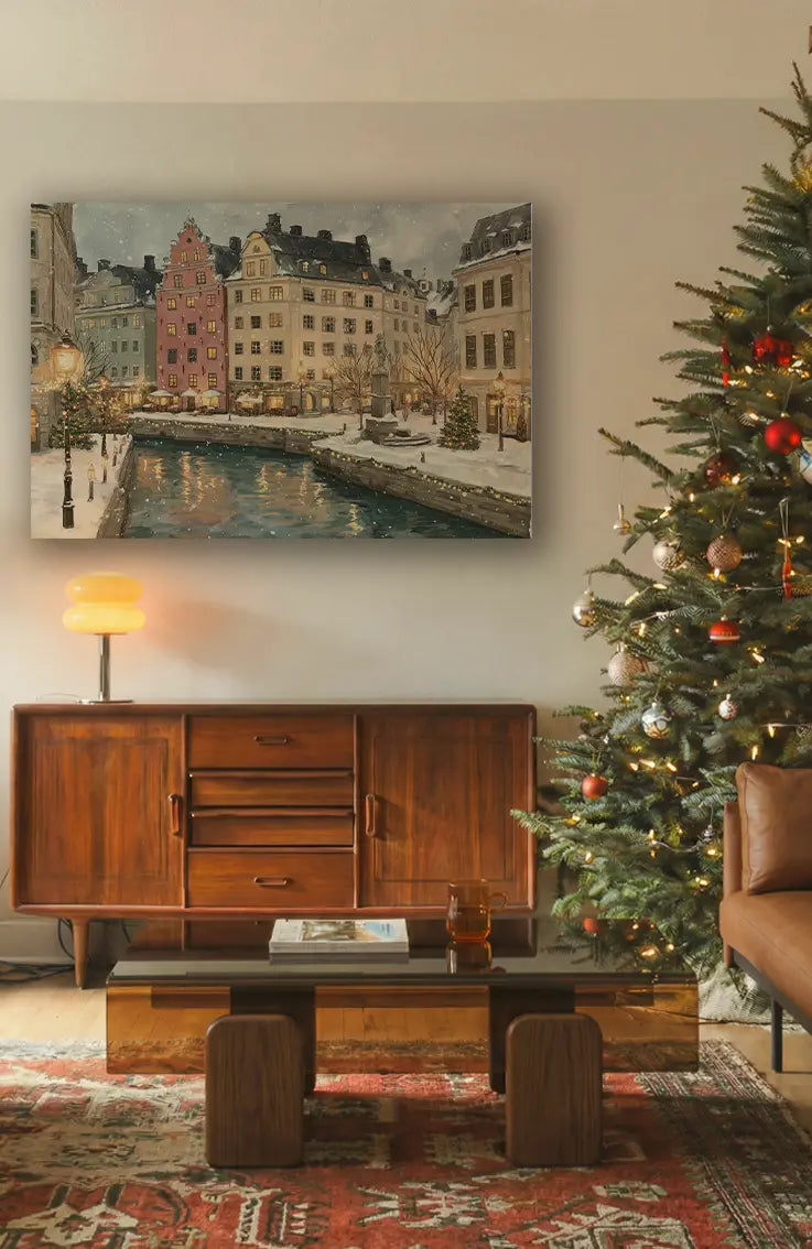 Christmas 2025 NO.6 (Limited Edition)