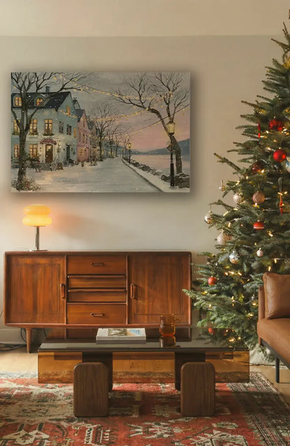 Christmas 2025 NO.3 (Limited Edition)