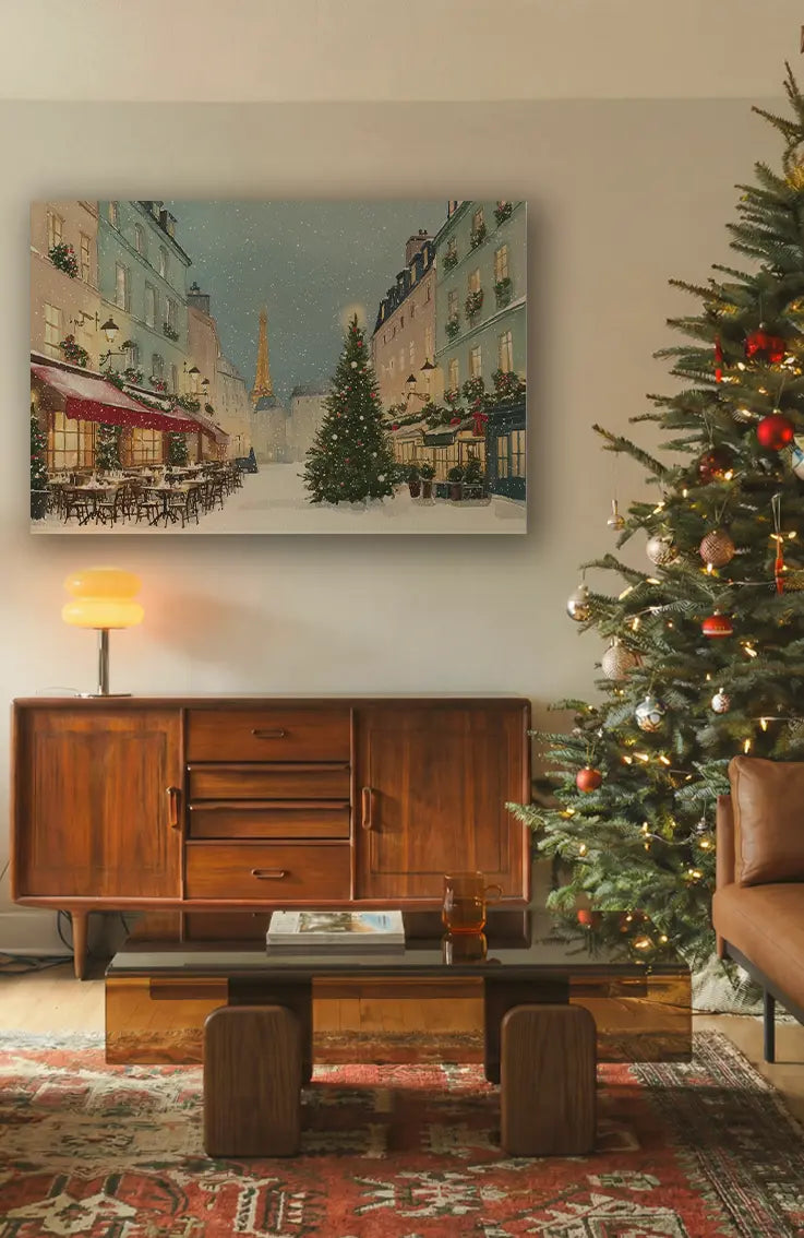 Christmas 2025 NO.4 (Limited Edition)