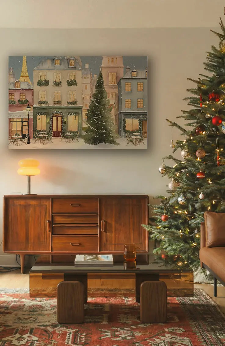 Christmas 2025 NO.5 (Limited Edition)