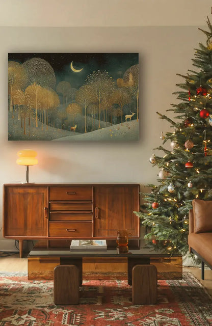 Christmas 2025 NO.1 (Limited Edition)