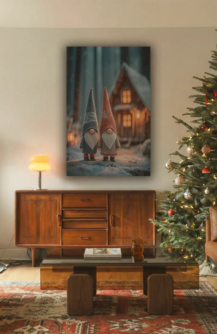 Christmas 2025 NO.16 (Limited Edition)