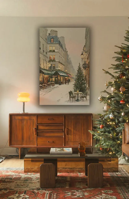 Christmas 2025 NO.10 (Limited Edition)