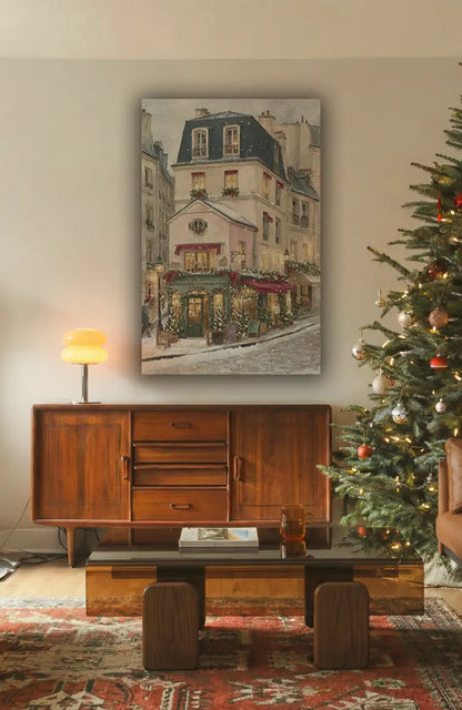 Christmas 2025 NO.12 (Limited Edition)