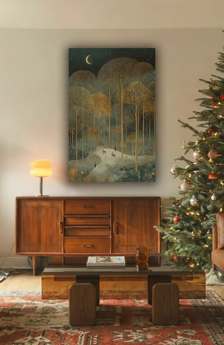 Christmas 2025 NO.14 (Limited Edition)