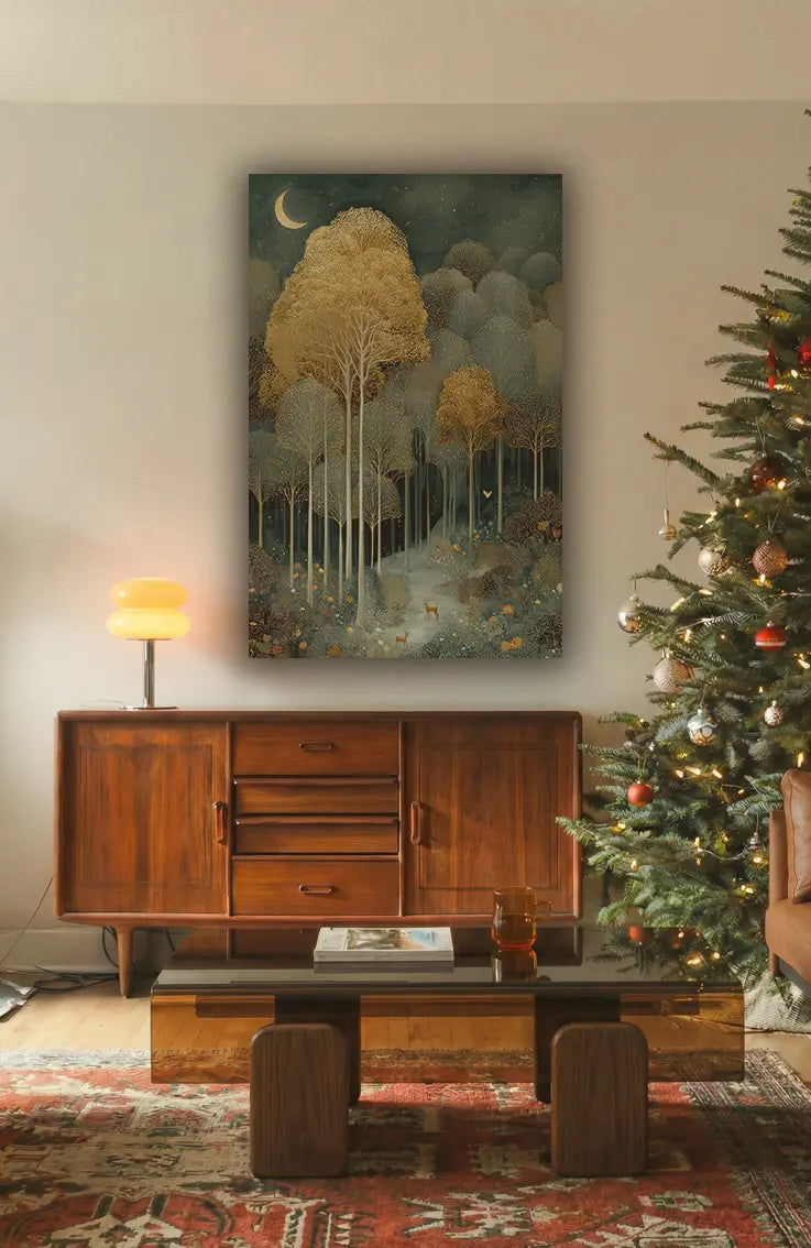 Christmas 2025 NO.15 (Limited Edition)