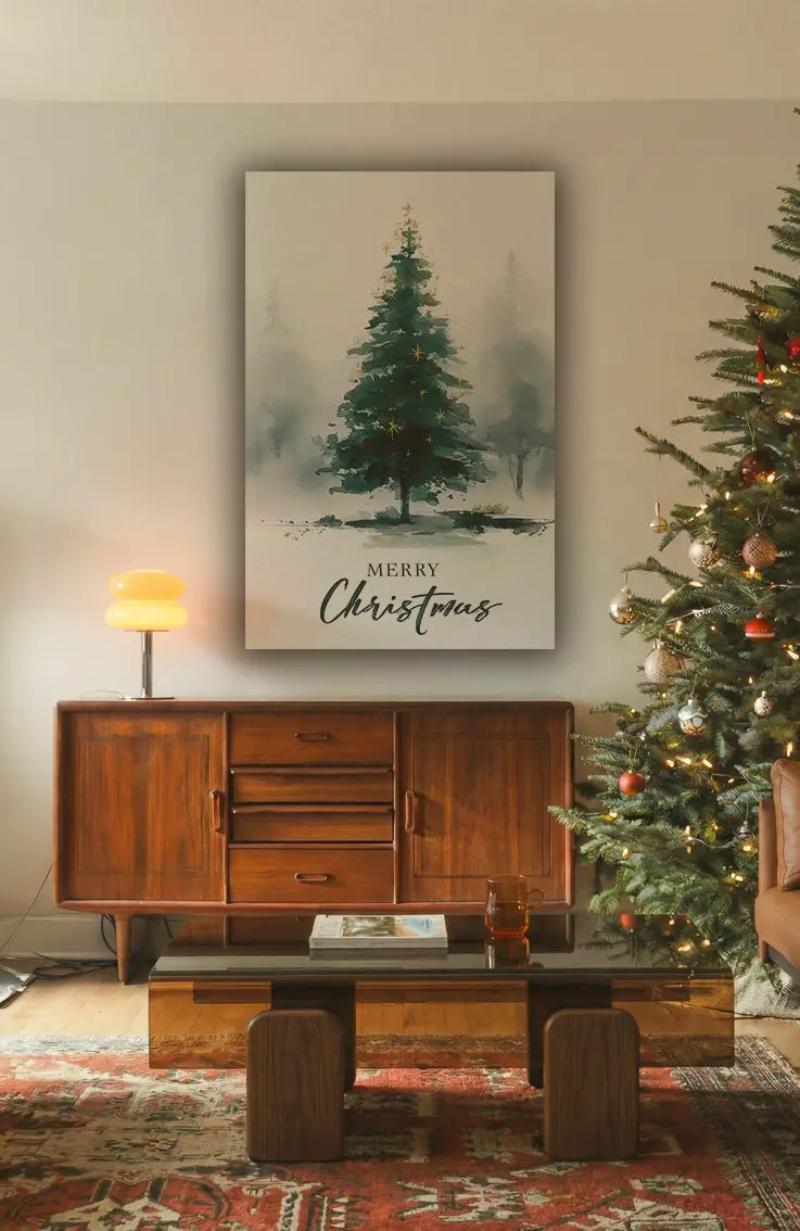 Christmas 2025 NO.18 (Limited Edition)