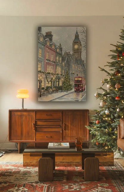 Christmas 2025 NO.11 (Limited Edition)