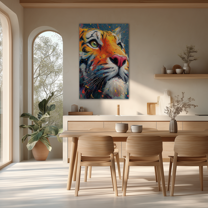 Painted Animal NO.11