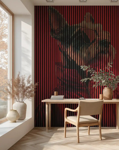 Red Dog - Akustikpanel