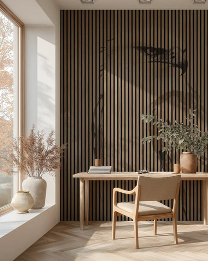 Simple Eagle - Akustikpanel