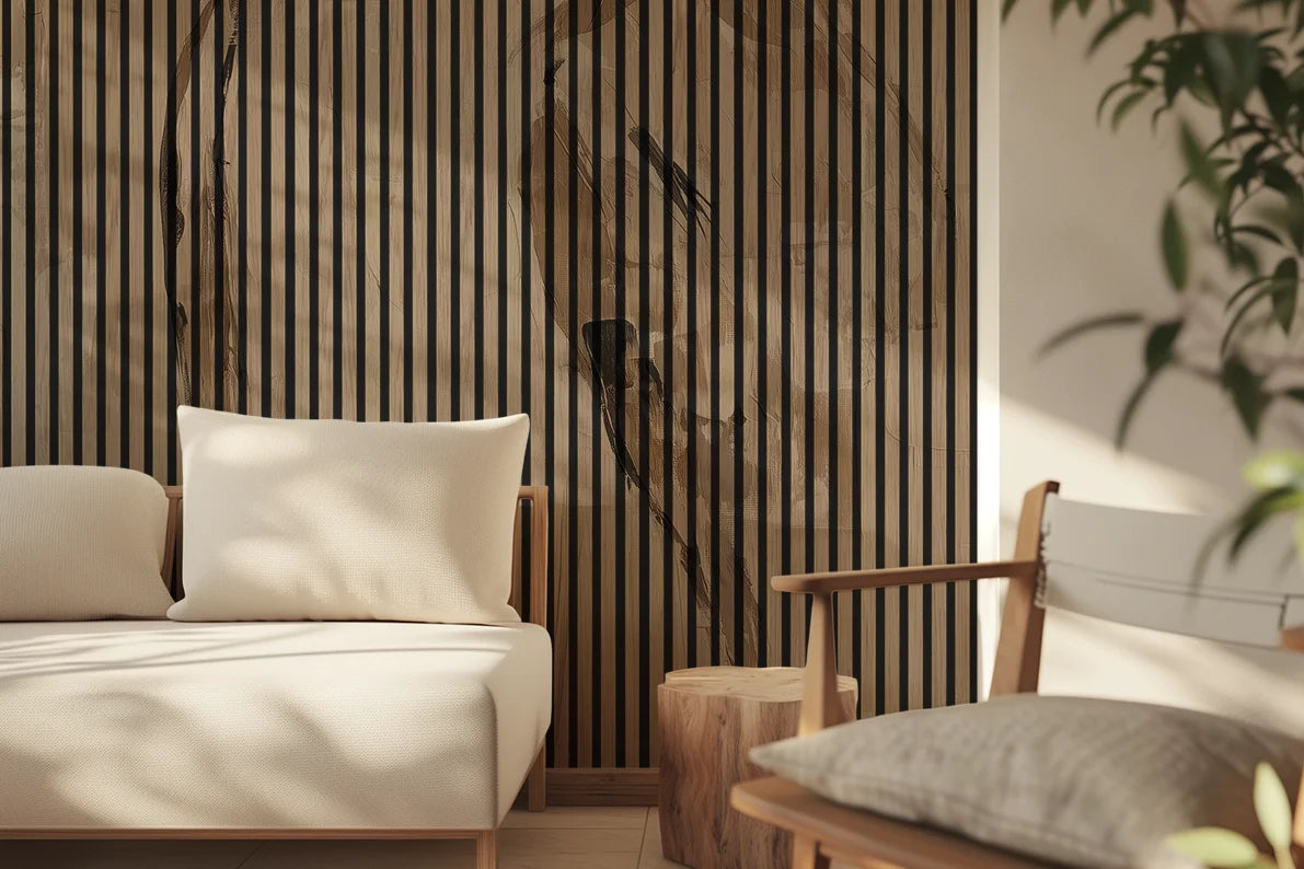 Simple Eagle - Akustikpanel