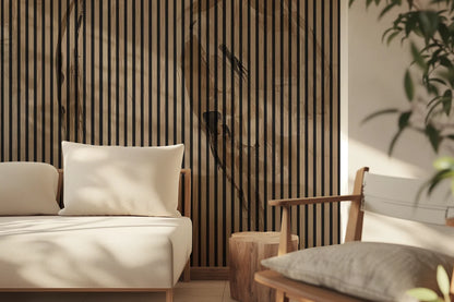 Simple Eagle - Akustikpanel