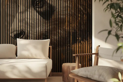 Golden Panda - Akustikpanel