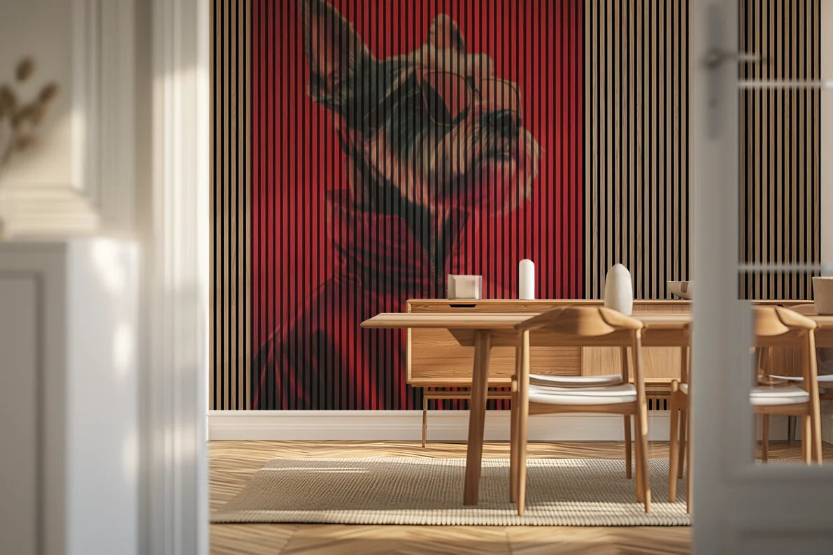 Red Dog - Akustikpanel