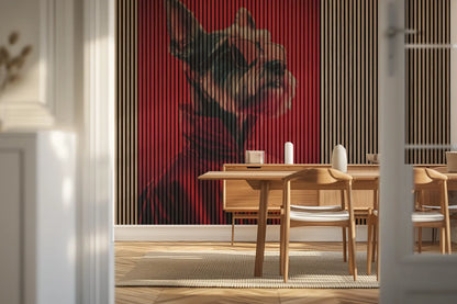 Red Dog - Akustikpanel