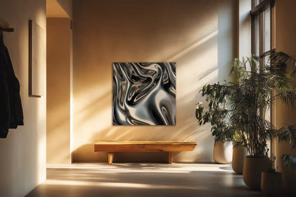 Liquid Silence NO.1 - InEx World of Art