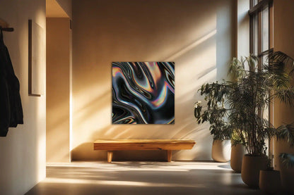 Liquid Silence NO.11 - InEx World of Art