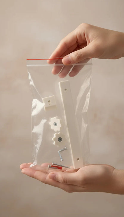 Ophæng til Akustikbilleder - InEx World of Art