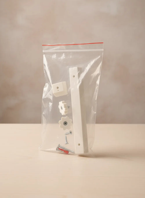 Ophæng til Akustikbilleder - InEx World of Art