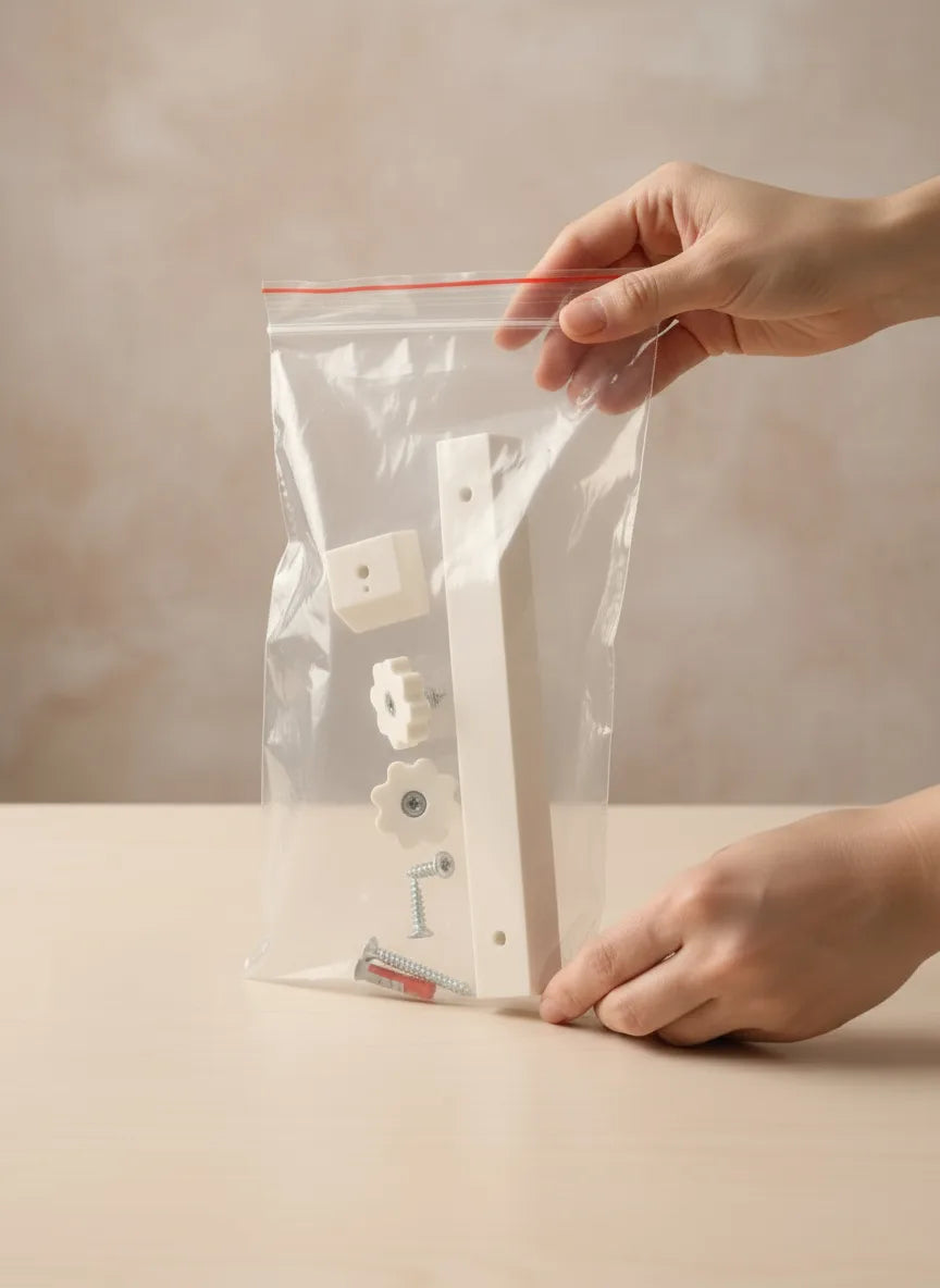 Ophæng til Akustikbilleder - InEx World of Art