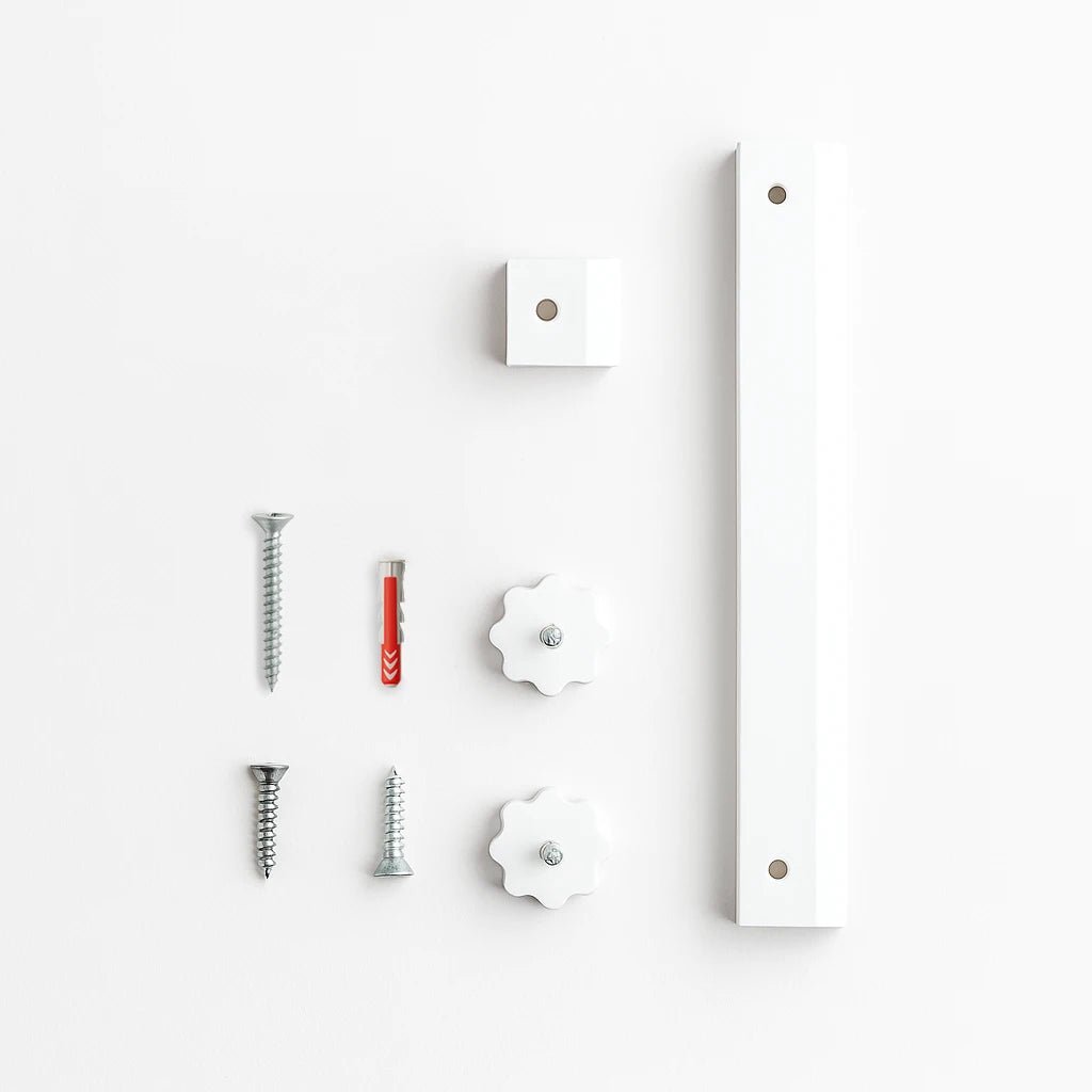 Ophæng til Akustikbilleder - InEx World of Art