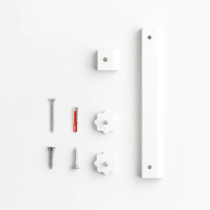 Ophæng til Akustikbilleder - InEx World of Art