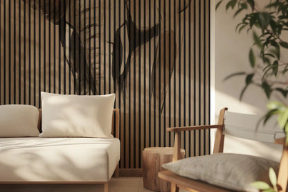 Simple Elephant - Akustikpanel - InEx World of Art