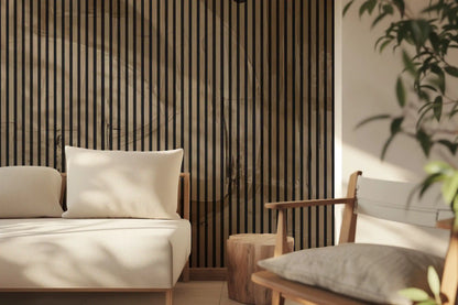 Simple Swan - Akustikpanel - InEx World of Art